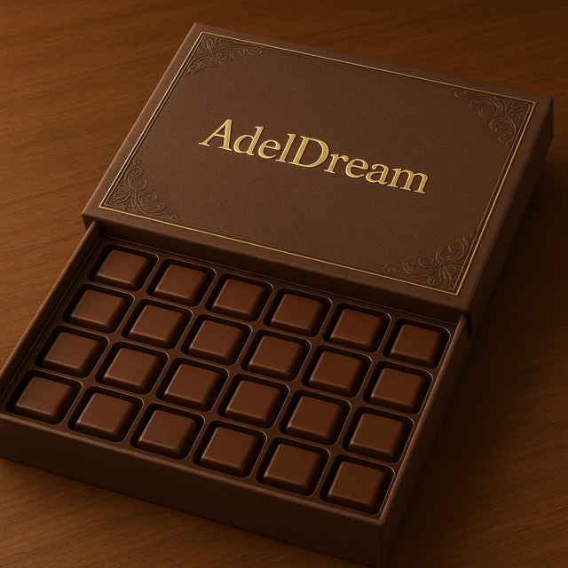 YuanYin Chocolates – The Ultimate Gift of Luxury