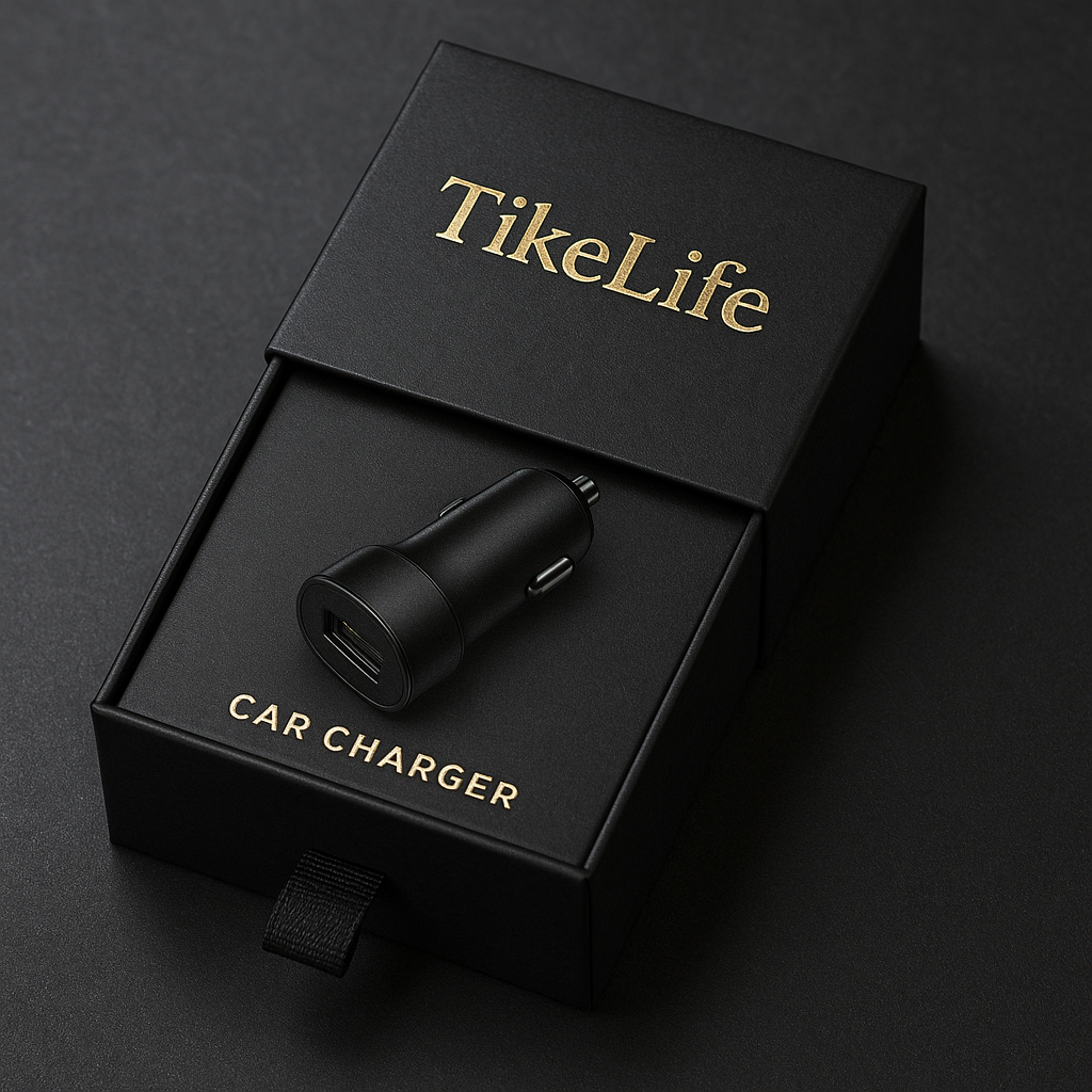 Premium Packaging for Modern Electronics