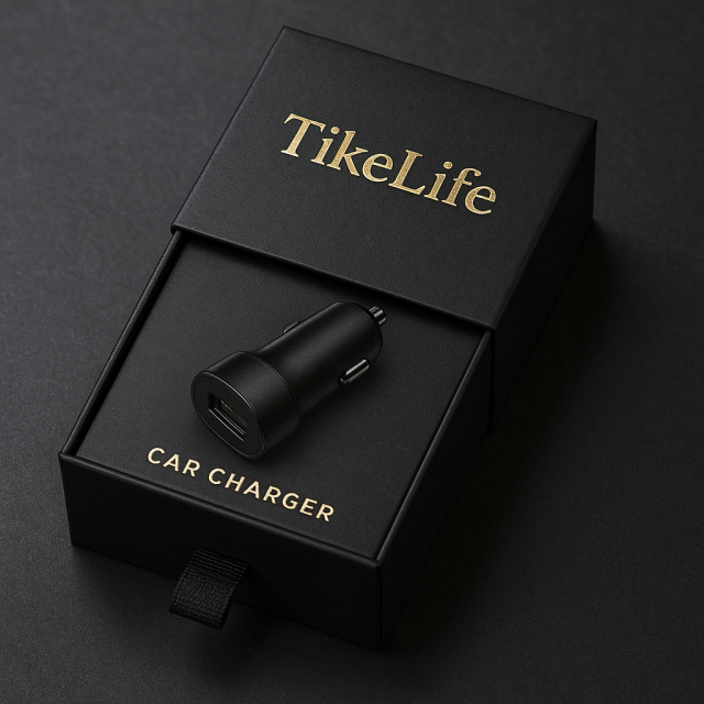 Premium Packaging for Modern Electronics