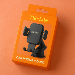 Premium Packaging for Modern Electronics