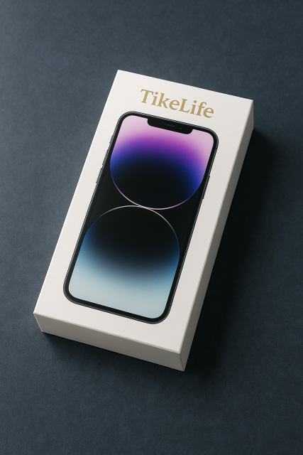 Premium Packaging for Modern Electronics