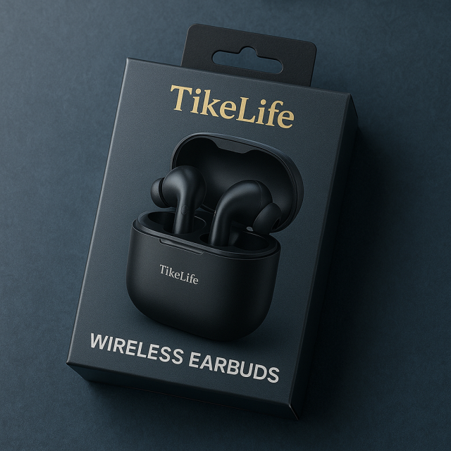 Premium Packaging for Modern Electronics