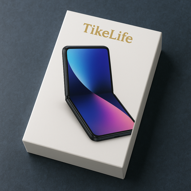 Premium Packaging for Modern Electronics