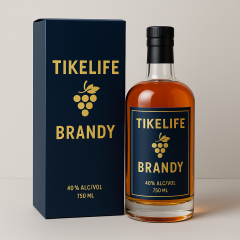 Premium Gift Packaging for Wine & Spirits