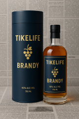 Premium Gift Packaging for Wine & Spirits