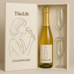 Premium Gift Packaging for Wine & Spirits