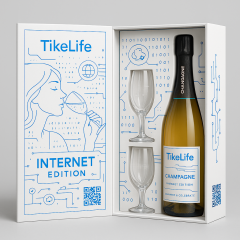 Premium Gift Packaging for Wine & Spirits