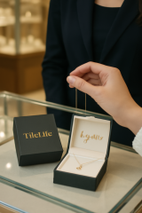 Premium Jewelry Packaging Solutions