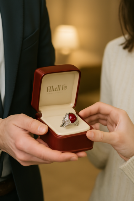 Premium Jewelry Packaging Solutions