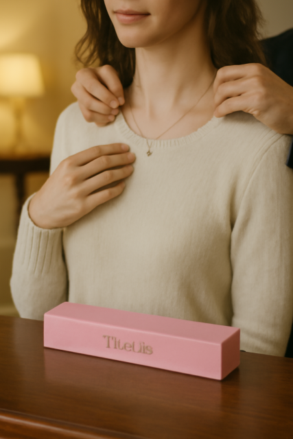 Premium Jewelry Packaging Solutions