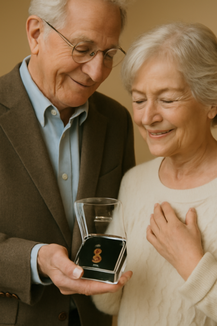 Premium Jewelry Packaging Solutions