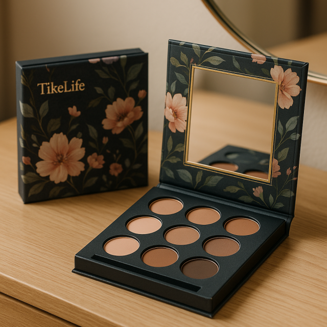 Elevate Your Brand with Thoughtfully Designed Cosmetic Packaging