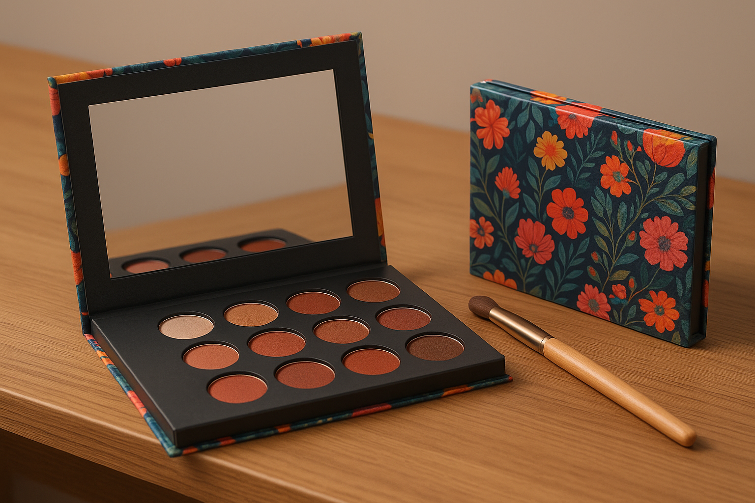 Elevate Your Brand with Thoughtfully Designed Cosmetic Packaging