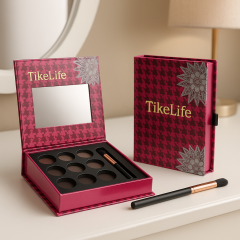 Elevate Your Brand with Thoughtfully Designed Cosmetic Packaging