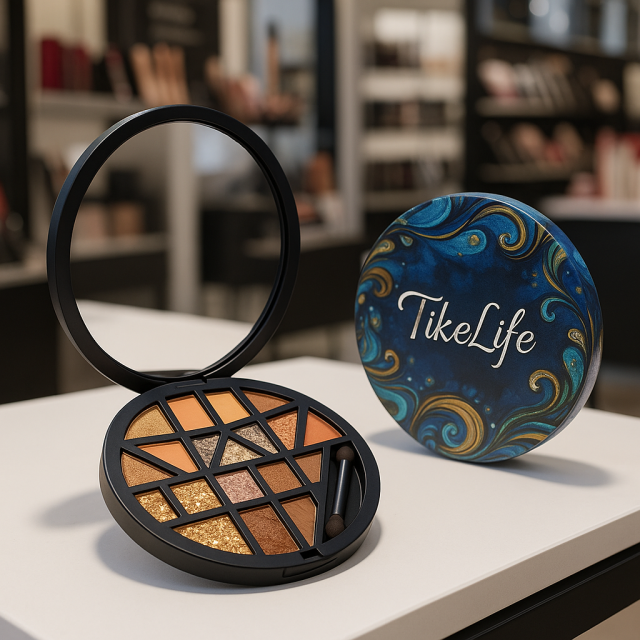 Elevate Your Brand with Thoughtfully Designed Cosmetic Packaging