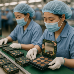 Elevate Your Brand with Thoughtfully Designed Cosmetic Packaging