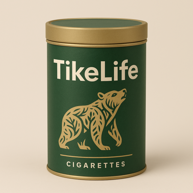 Premium Tobacco Packaging Solutions by Yuanyin Packaging