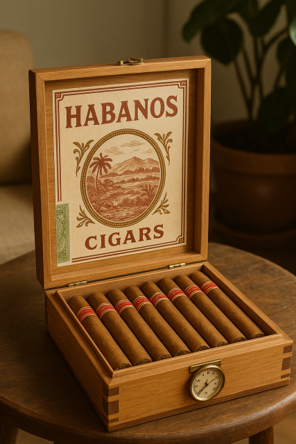 Premium Tobacco Packaging Solutions by Yuanyin Packaging