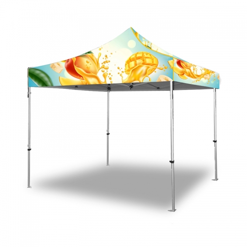 10FT Custom Printed Advertising Tents