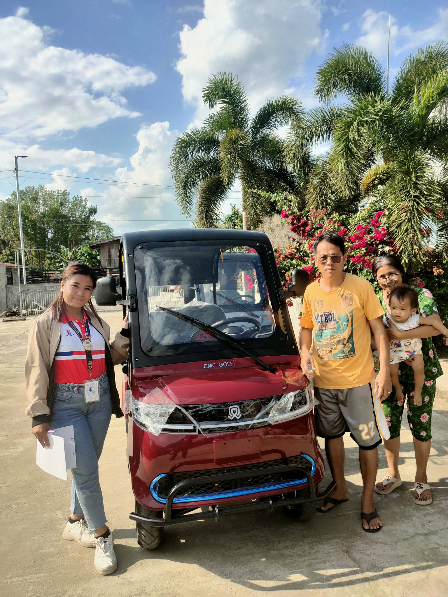 เมื่อรถยนต์จีนเผชิญกับความร้อนของไทย: "ความแตกต่างทางวัฒนธรรม" ของรถยนต์ไฟฟ้า