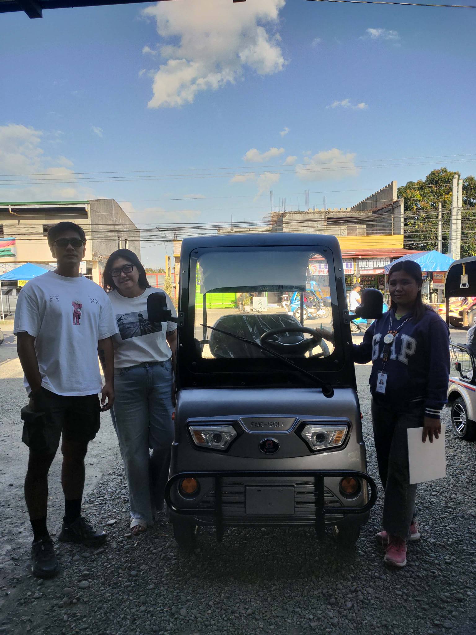 การขับรถยนต์ไฟฟ้าในประเทศไทยประหยัดน้ำมันแต่ไม่ประหยัดเงินจริงหรือ? — การคำนวณมูลค่าคงเหลือที่ลดลงอย่างแท้จริง