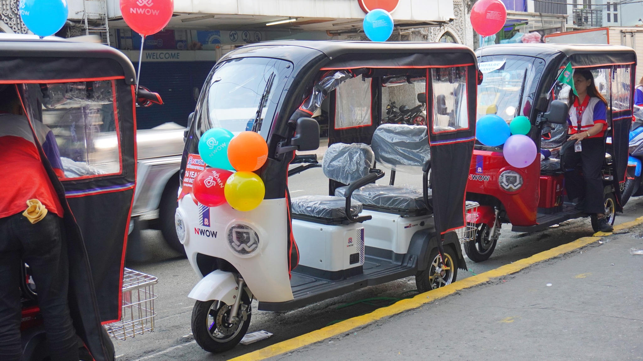 น้ำท่วมกรุงเทพฯ ผู้ขับขี่จักรยานไฟฟ้าตื่นตระหนกหรือไม่? — ฤดูฝนของประเทศไทยนั้นไม่เป็นมิตรกับเจ้าของจักรยานไฟฟ้ามากแค่ไหน?