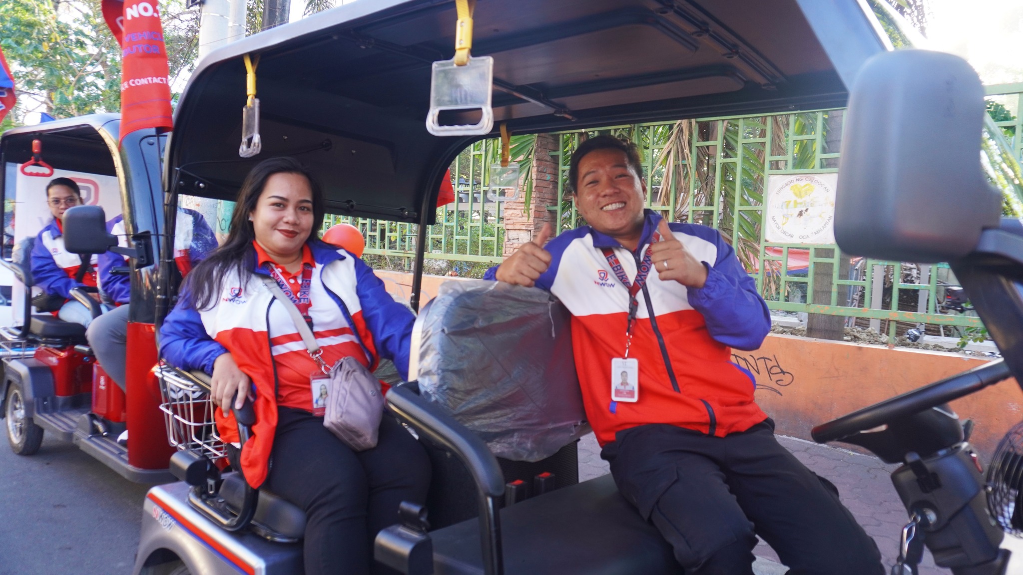 การเปลี่ยนแปลงของรถแท็กซี่ในกรุงเทพฯ: จากน้ำมันสู่ไฟฟ้า – เรื่องราวการเอาชีวิตรอดที่แท้จริงของคนขับแท็กซี่