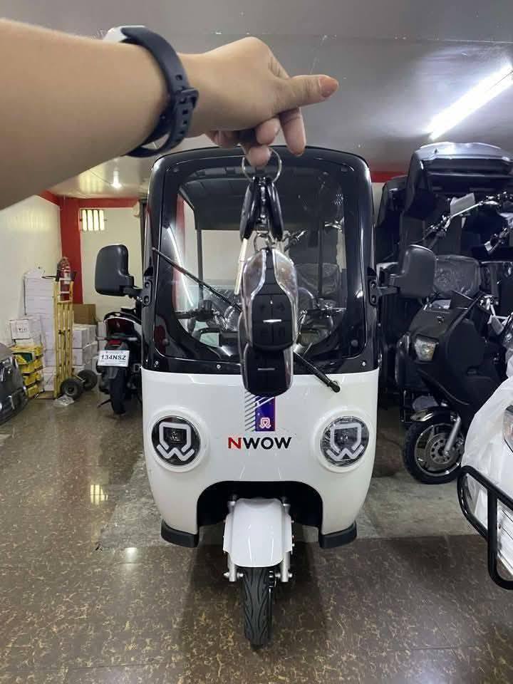 ค่าเปลี่ยนแบตเตอรี่แพงกว่าราคาตัวรถครึ่งหนึ่งเลยหรือ? เผยกลอุบายที่ซ่อนอยู่ในการเช่าแบตเตอรี่มอเตอร์ไซค์ไฟฟ้าในประเทศไทย