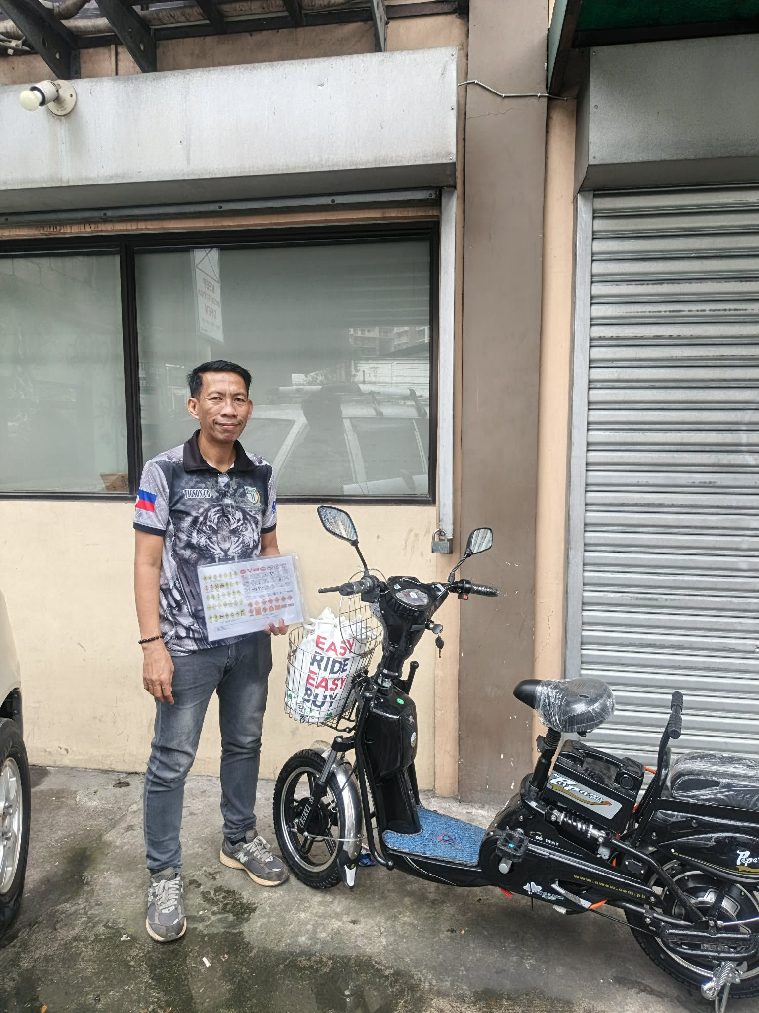 69 จดหมายร้องเรียนและผู้เสียหาย 300 ราย: เรื่องราวการรวมตัวของเจ้าของรถ Neta ในไทยเพื่อปกป้องสิทธิ์ของตน