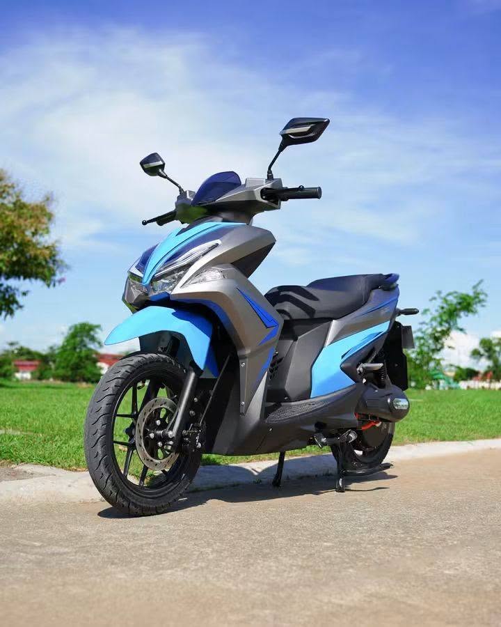 บอร์ดอีวีไฟเขียวมาตรการ EV 3.5 ผลักดันไทยฮับการผลิตยานยนต์ไฟฟ้าในภูมิภาค