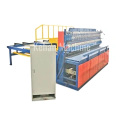 358 Машина для изготовления заборов