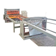 Wire Mesh Welding Machine