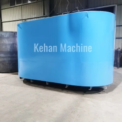 Annealing Furnace
