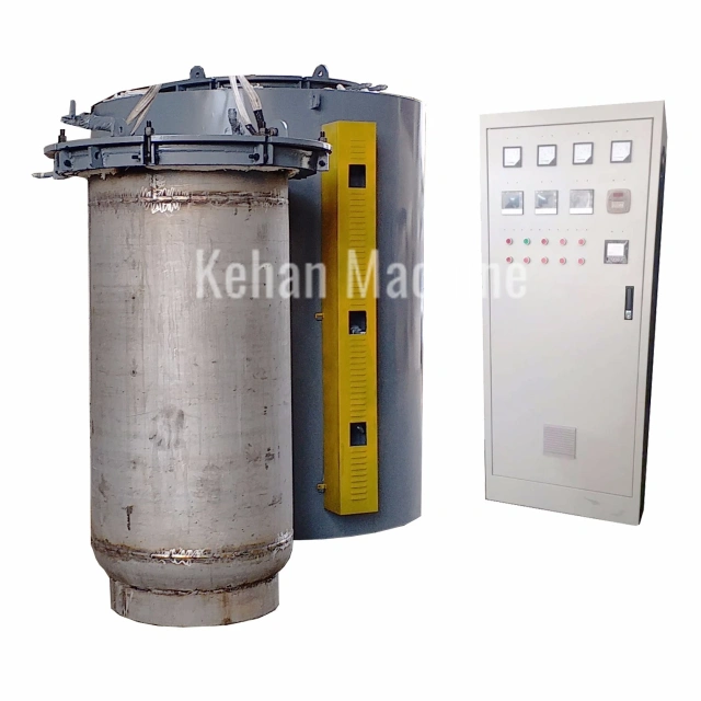 Annealing Furnace