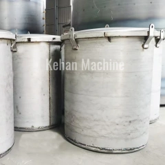 Annealing Furnace