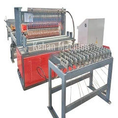 Wire Mesh Welding Machine