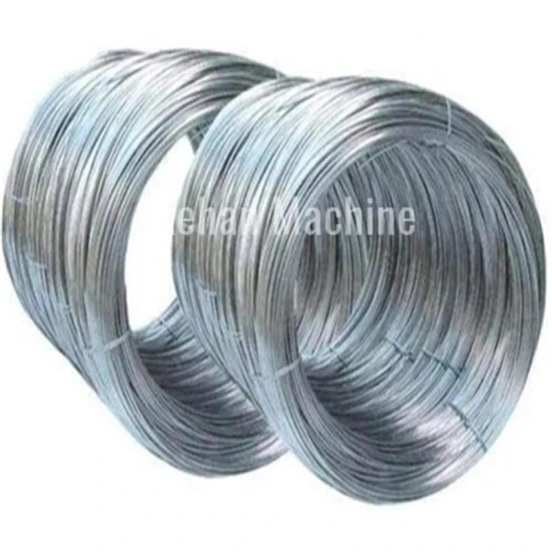 Straight Wire Drawing Machine