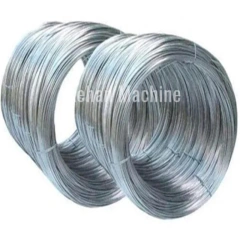 เครื่องดึงลวดตรง