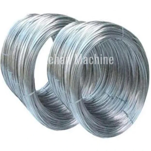 เครื่องดึงลวดตรง