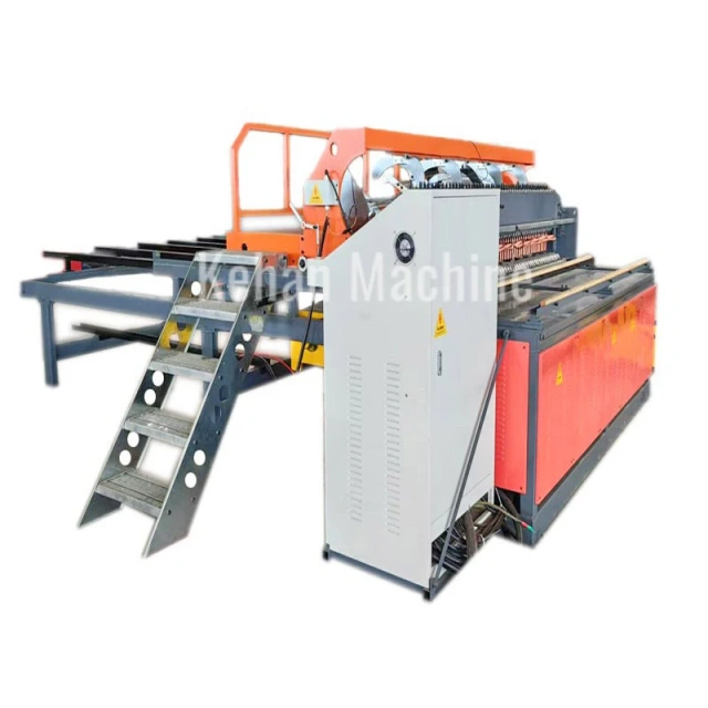 Fence Welding Machine