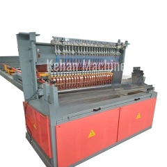 Wire Mesh Welding Machine
