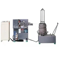 เครื่องทำตะปูความเร็วสูง