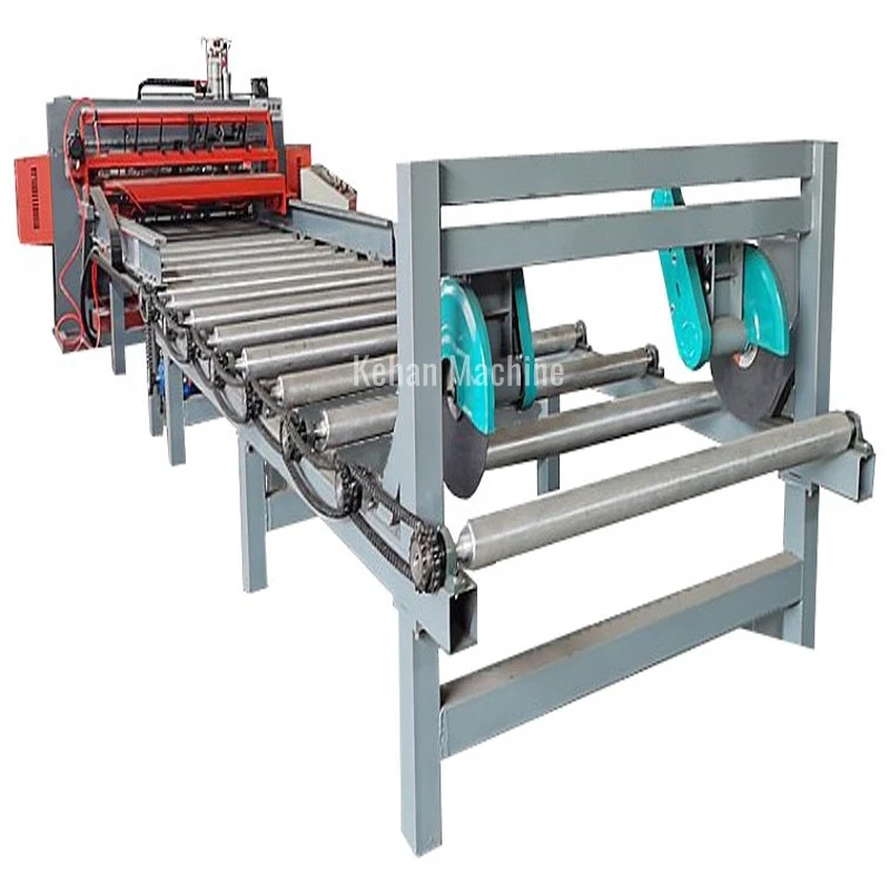 Steel Grating Welding Machine