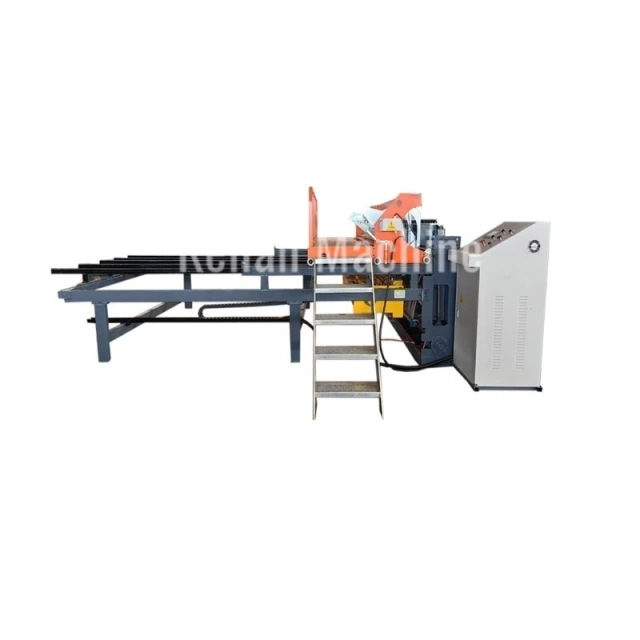Fence Welding Machine