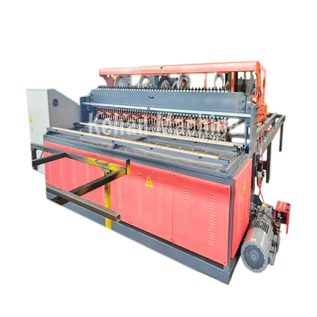 Fence Welding Machine