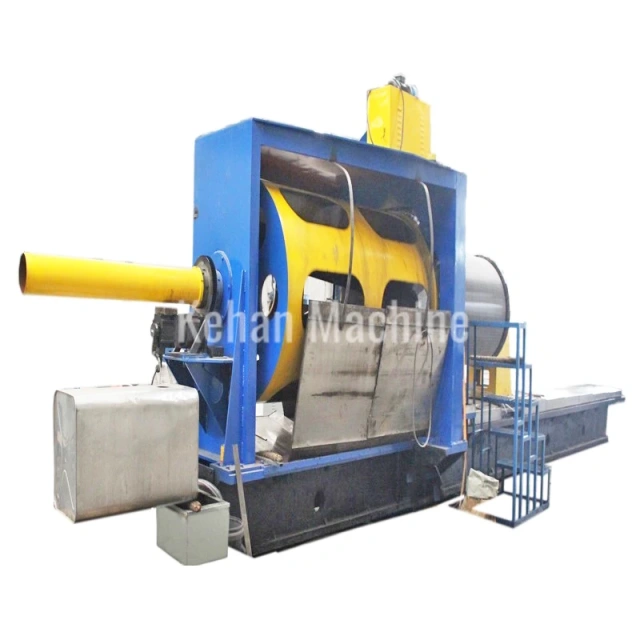 Wedge Wire Welding Machine