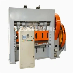 เครื่องขยายตาข่ายโลหะ