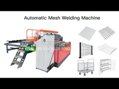 Fence Welding Machine