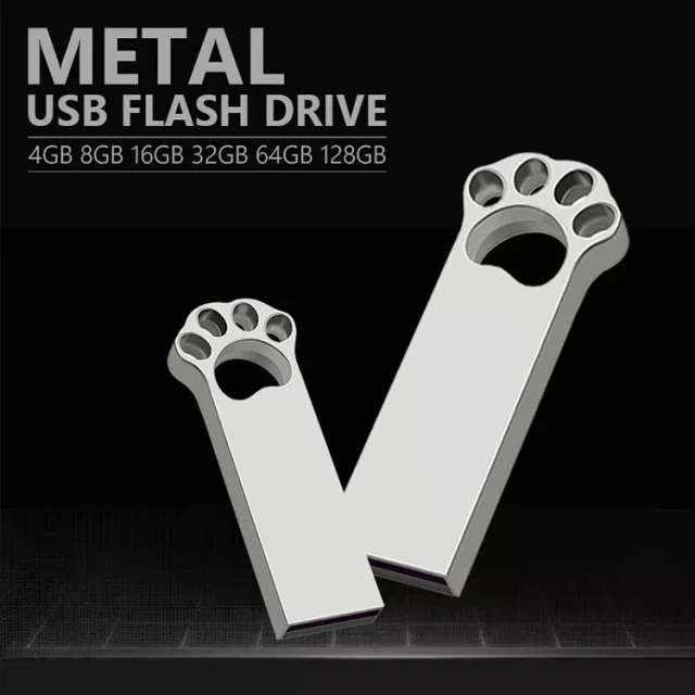 CeaMere / OEM USB Flash Drive | Pen Drive | Multifaceted Application | C36 USB Disk