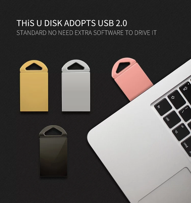 CeaMere / OEM USB Flash Drive | Pen Drive | Multifaceted Application | CD09 USB Disk